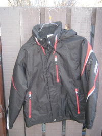 New Descente Ski Jacket, youth size 16