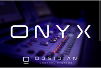 Onyx Fixture Profiles