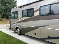Fleetwood Discovery 39L