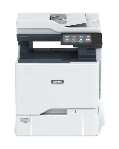 New Xerox Versalink C625 Color Copier Scanner Printer, View more
