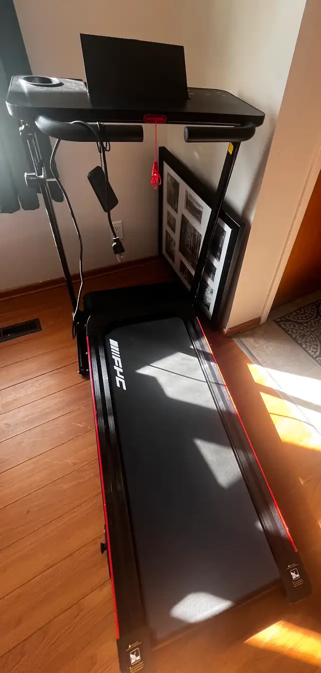 Treadmill 63826839171841123