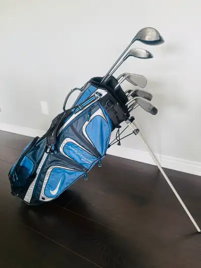 Mens RH PING G30 Golf Clubs, View more