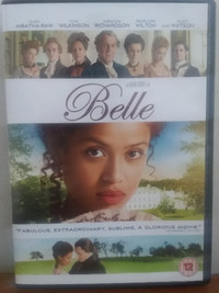 BELLE DVD SALE!!!