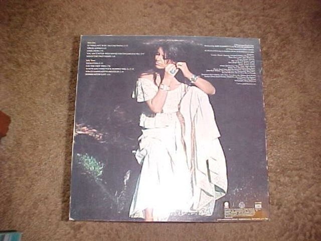 I’M JESSI COLTER VINYL LP in CDs, DVDs & Blu-ray in Calgary - Image 2