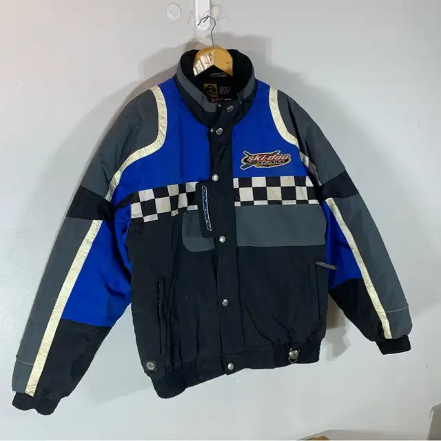 Ski doo jacket / homme in Men's in City of Montréal - Image 4