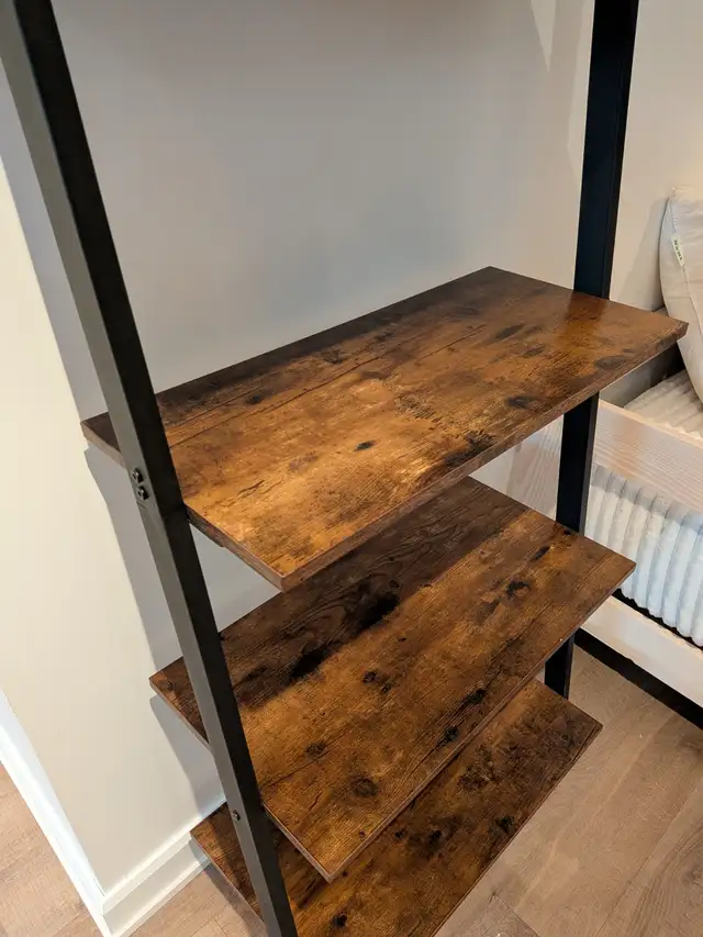 Ladder Bookcase in Bookcases & Shelving Units in Ottawa - Image 4