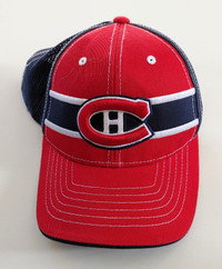 Montreal Canadiens Ball Cap