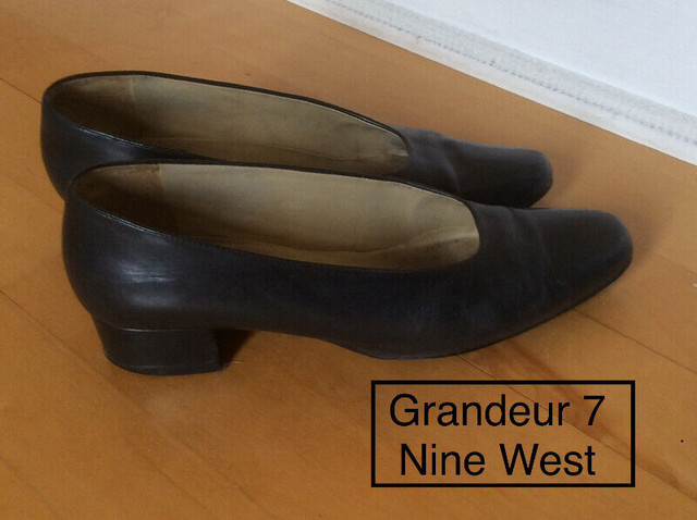 Chaussures femme dans Femmes - Chaussures  à Laval/Rive Nord - Image 2