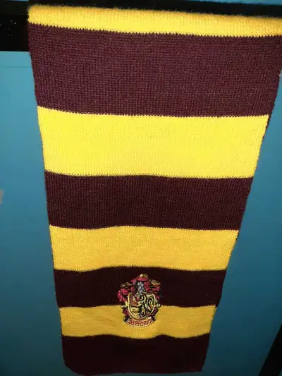 Harry Potter Scarf, View more