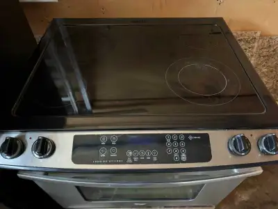 Whirlpool Stove, View more