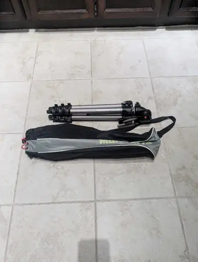 Manfrotto Camera tripod , View more
