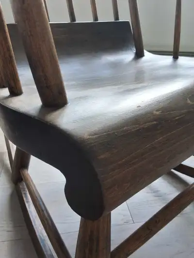 Antique Boston Rocker Rocking Chair, View more