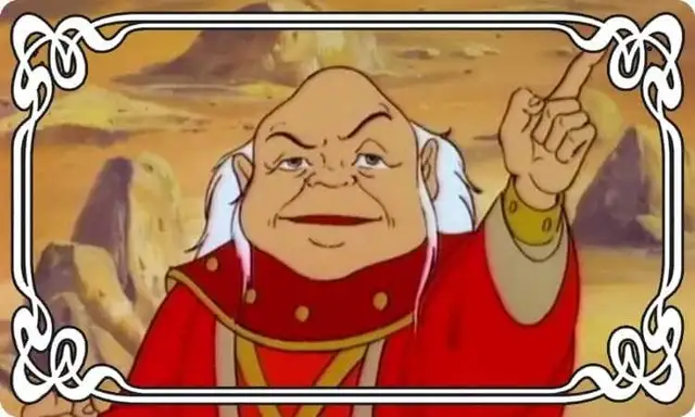 D&D: Looking for a player