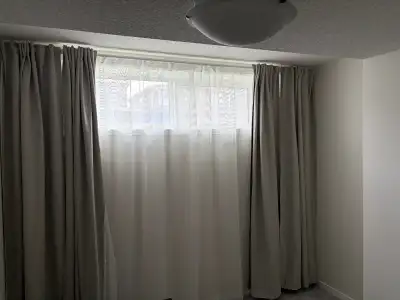 2 Bedroom basement Be the First to Live in This Beautiful New 2-Bedroom Basement Suite! This charmin...