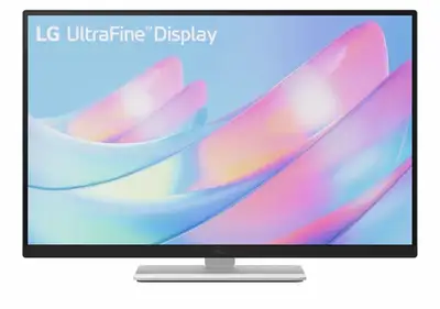 LG 27US550-W Monitor (Brand New Unopened), View more
