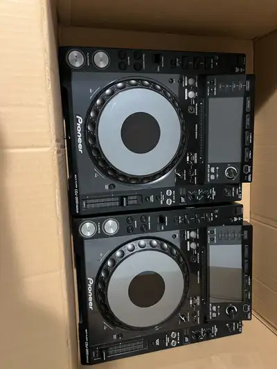 cdj 2000 nexus, View more