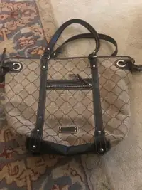 Large women’s bag