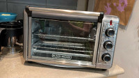 Toaster Oven for sale