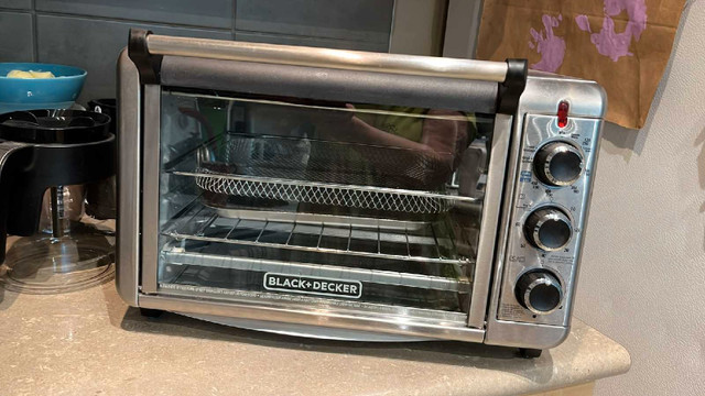Toaster Oven for sale in Toasters & Toaster Ovens in St. Albert