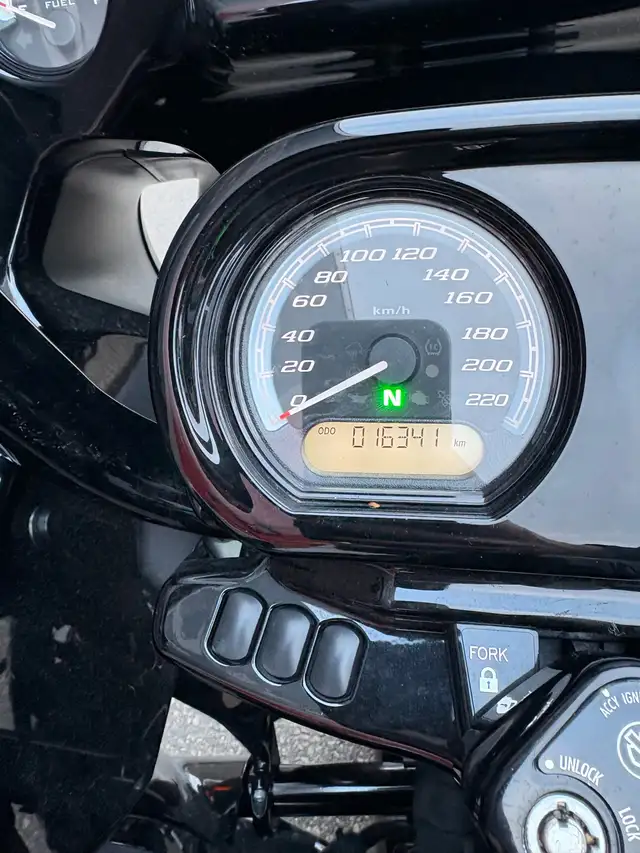 2023 Harley-Davidson Road Glide Ultra Limited in Touring in Markham / York Region - Image 4