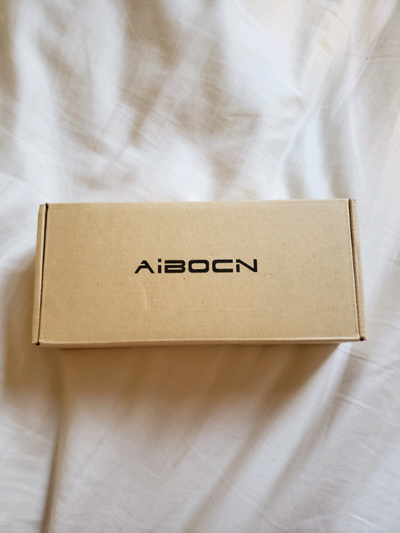 BNIB $25.00 Android battery pack, View more