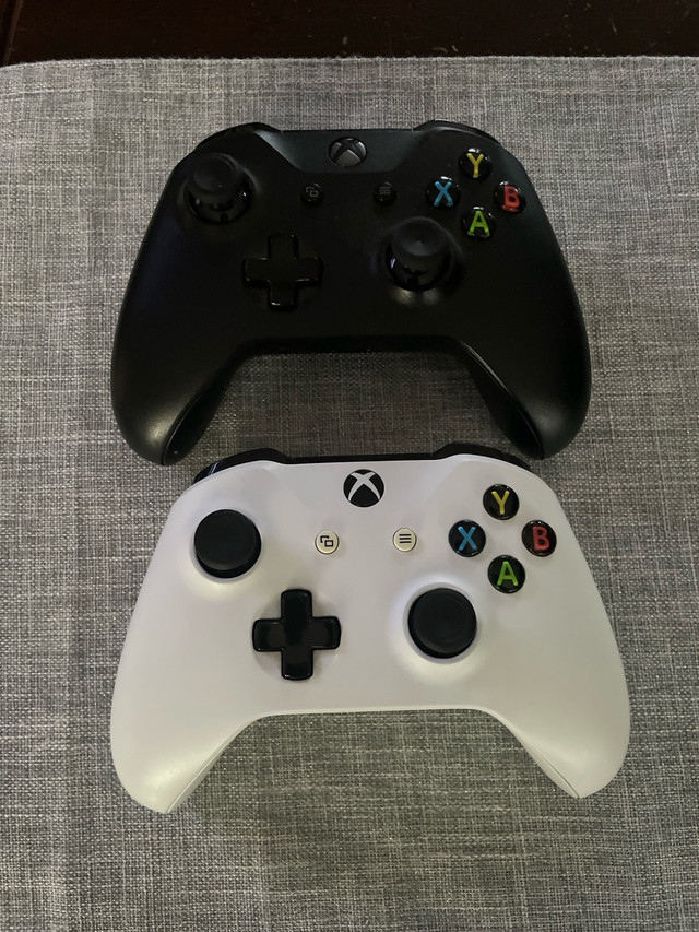 Xbox one S 1TB barely used in XBOX One in St. Catharines - Image 2