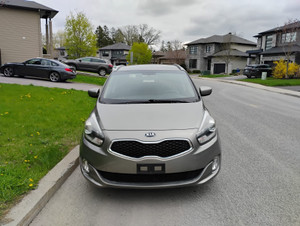 2014 Kia Rondo