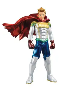 IN STORE! My Hero Academia Age of Heroes Lemillion Special Fig.