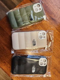 Phone case Iphone 15 new in package 