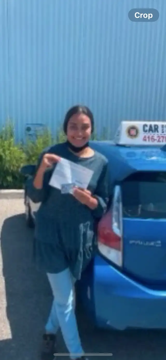 CAR DRIVING CLASSES.503564032813967364