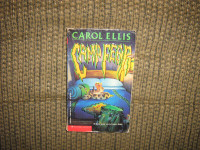 CAROL ELLIS CAMP FEAR