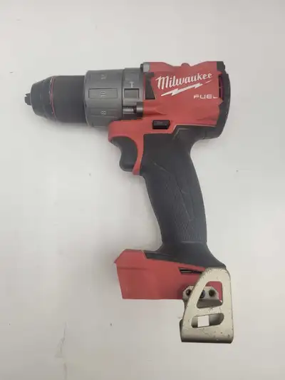 Milwaukee 2804 M18 Hammer Drill Fuel *Tool Only*, View more