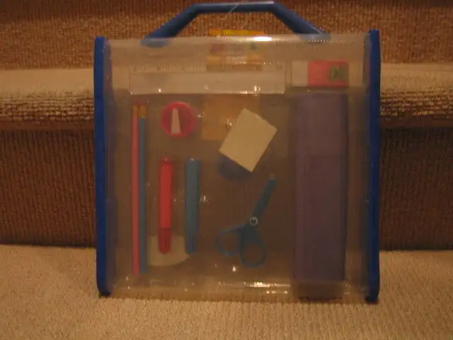 Sesame Street Stationary Set (New)63234604282753121