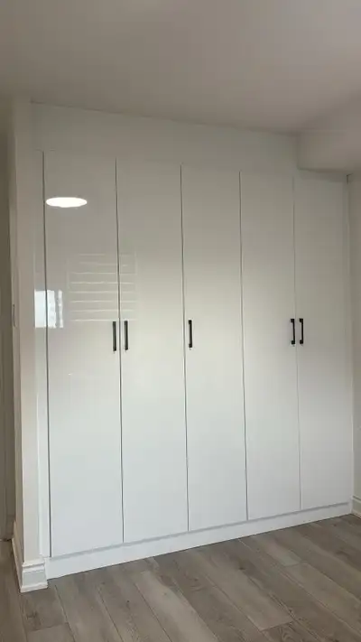 MDF Closets on Sale on Good Price, View more