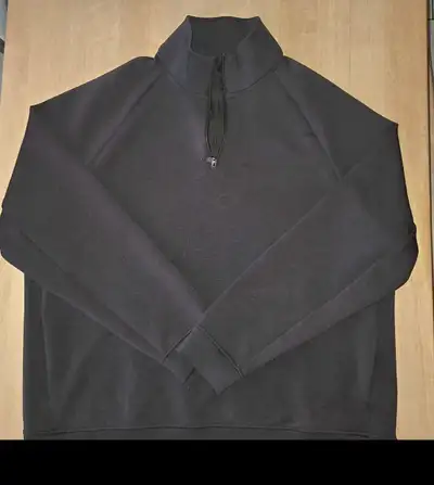 LULULEMON MENS XXL SWEATER, View more