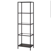 Ikea shelf unit 