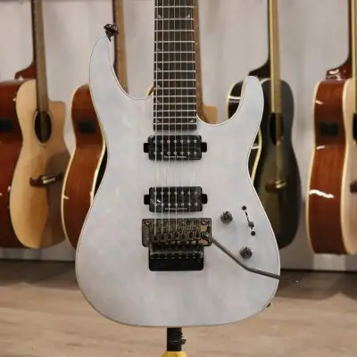 Jackson SL7A MAH Pro Soloist FR - Guitare électrique, View more