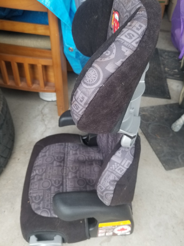 child car seat in Strollers, Carriers & Car Seats in Kawartha Lakes