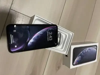 Iphone XR 64g, View more