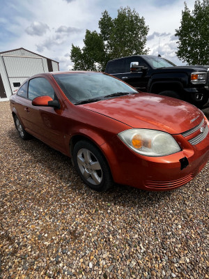 2006 Chevrolet Cobalt LS
