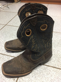 Bottes western Ariat grandeur 4