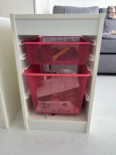 Storage Drawer, View more