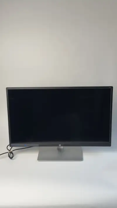 HP 32 Inch Monitor, View more