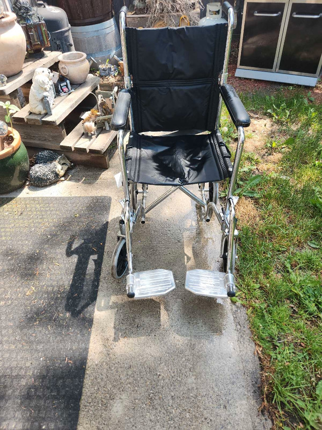 Wheelchair in Health & Special Needs in Calgary