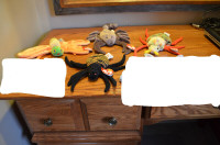 Ty Beanie Babies *Retired & Rare* - Lot of 5 Insects