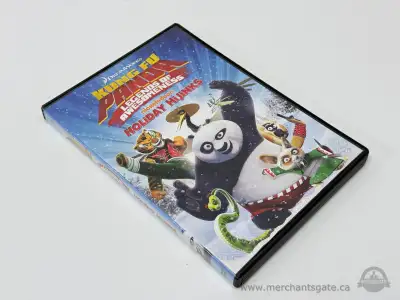 Holiday Christmas DVDs Family Kids Animated Movie Lot, View more
