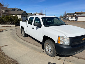 2013 Chevrolet Silverado 1500