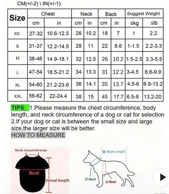 ✨ New Transparent Waterproof Dog Raincoats – Sizes S, M & L✨ in Accessories in Downtown-West End - Image 6