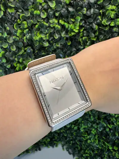 NIXON The Portrait Ladies Watch Montre Dame, View more