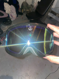 Moncler goggles 